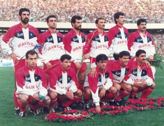 به یاد قهرمانی تاریخی پرسپولیس در جام در جام آسیا ؛ روزی که گل انصاری‌فرد تاریخ‌ساز شد