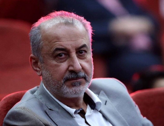 استعفای رضا درویش پس از شکست پرسپولیس مقابل خیبر؛ حدادی سرپرست موقت می‌شود؟