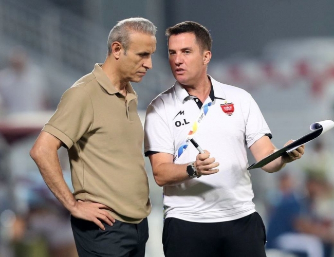 برانکو از لیست خارج شد؛ مذاکره رسمی پرسپولیس با اوسمار و گمانه‌زنی درباره بازگشت احتمالی گل‌محمدی