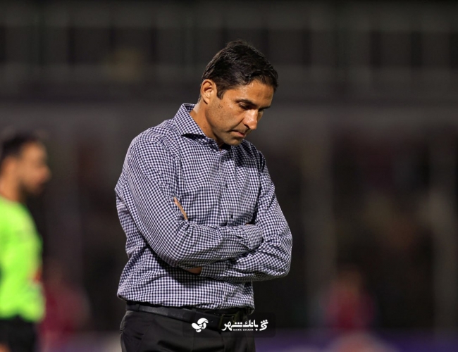 وحید هاشمیان و یک فرصت  امتیازی!