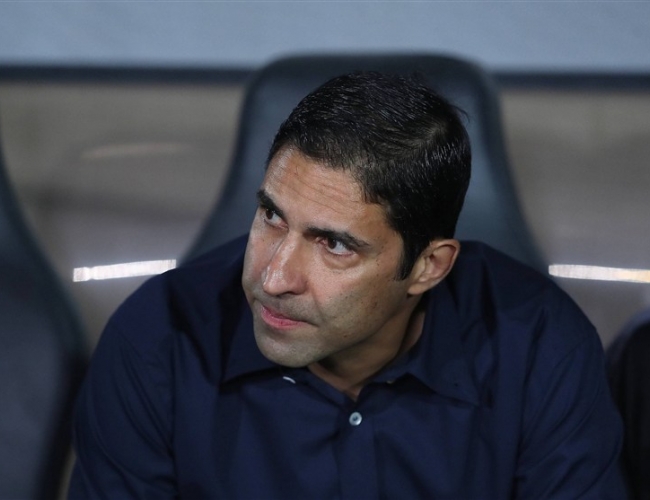 وحید هاشمیان : چند روز گذشته سخت‌ترین روزهای فوتبالی‌ام بود