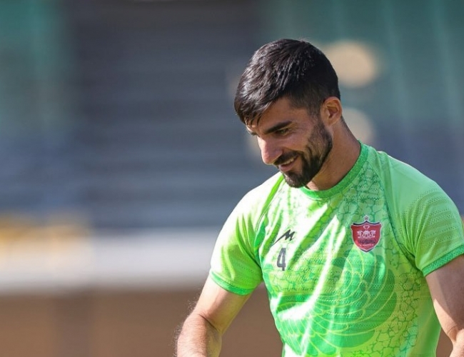 بازگشت قدرتمند میلاد محمدی ؛ از نیمکت‌نشینی تا ستاره میدان