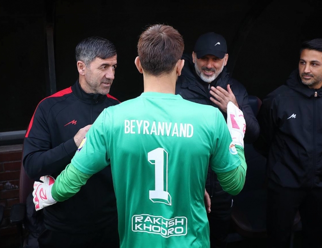 کریم باقری ، دوباره روی نیمکت پرسپولیس ؛ تاریخ تکرار می‌شود!