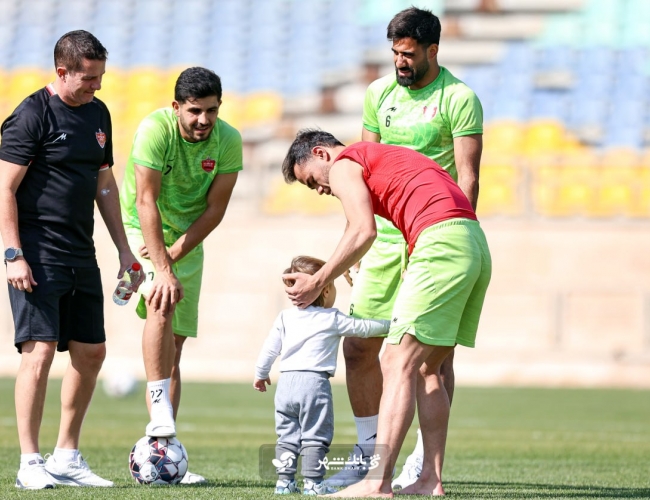 تعجب اوسمار ؛ اورونوف فعلی را نمی‌شناسم/ بازگرداندن او به روزهای اوج یک مأموریت بزرگ است