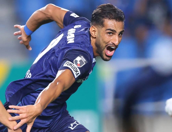 شهاب زاهدی : دلتنگ پرسپولیس هستم