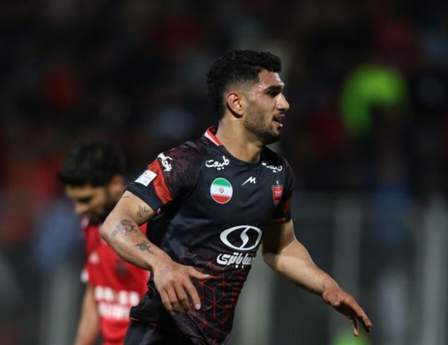 بازگشت امید برای علیرضا عنایت‌ زاده ؛ شانس دوباره در دوران اوسمار