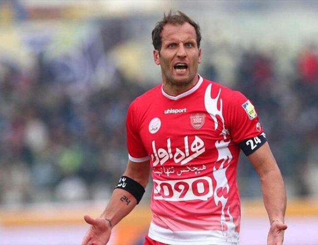 محسن بنگر : اگر اوسمار مرا بخواهد، پیاده به تهران می‌آیم!