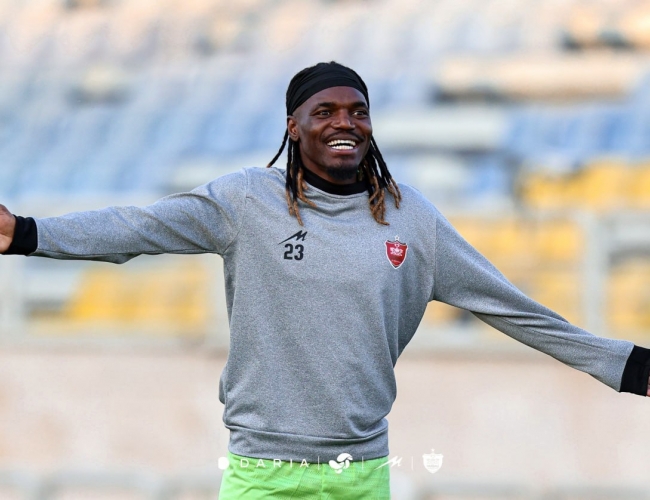 بازگشت پرانرژی تیوی بیفوما ؛ جدال با تیم سابق و فرصت دوباره برای درخشش