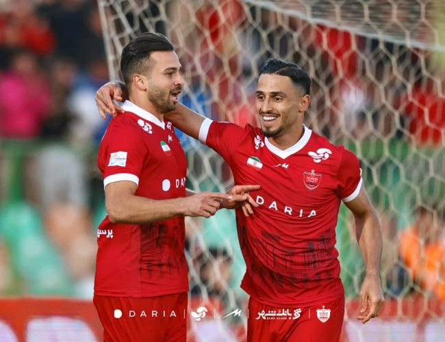 علی علیپور : شرایط مالی برخی بازیکنان مطلوب نیست/ سکوت ما به احترام هواداران بود