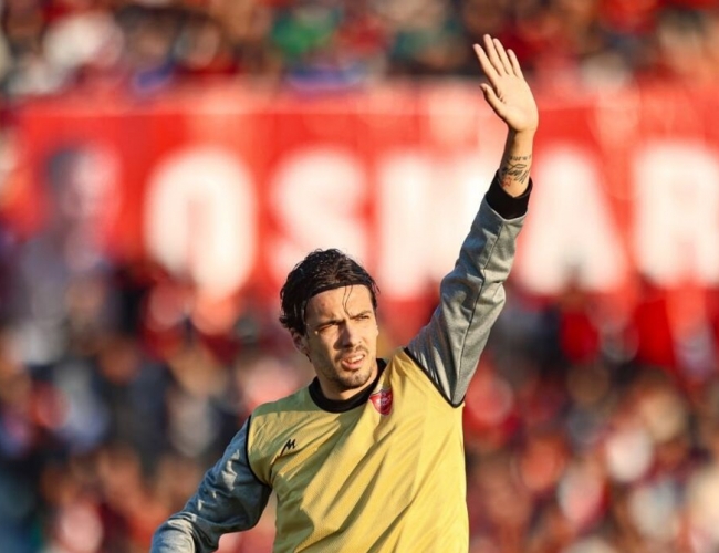 مارکو باکیچ برای تکمیل روند درمان مصدومیتش راهی مونته‌نگرو شد