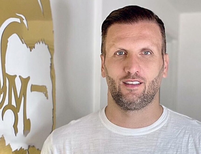 محسن بنگر : اوسمار پرسپولیس را بیدار کرده