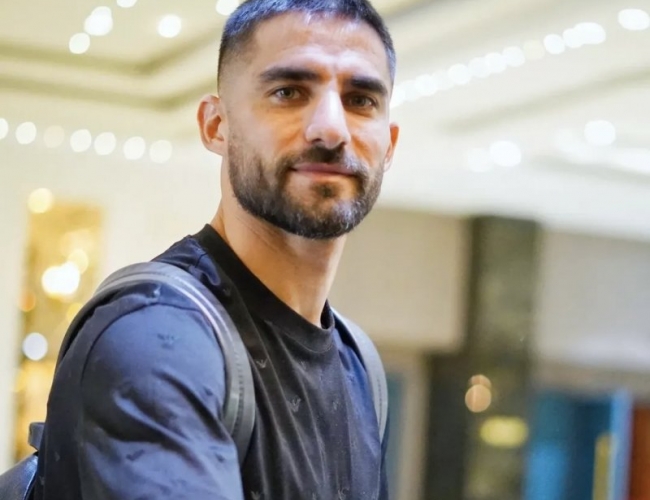 بازگشت قدرتمند میلاد محمدی به تیم ملی