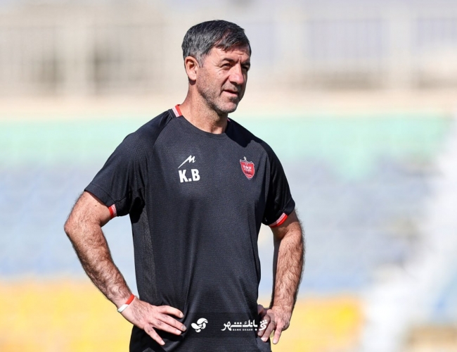 دلجویی کریم باقری از هواداران استقلال؛ «توهین جایی در فوتبال ندارد»