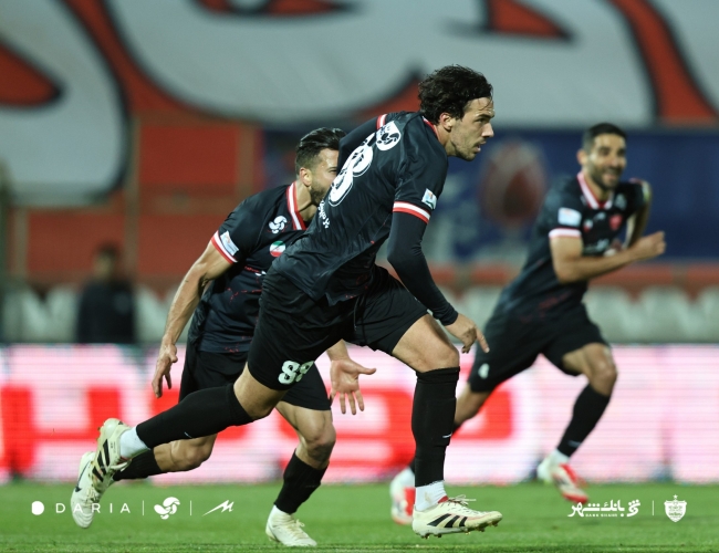 بازگشت زودهنگام مارکو باکیچ به تهران برای درمان مصدومیت