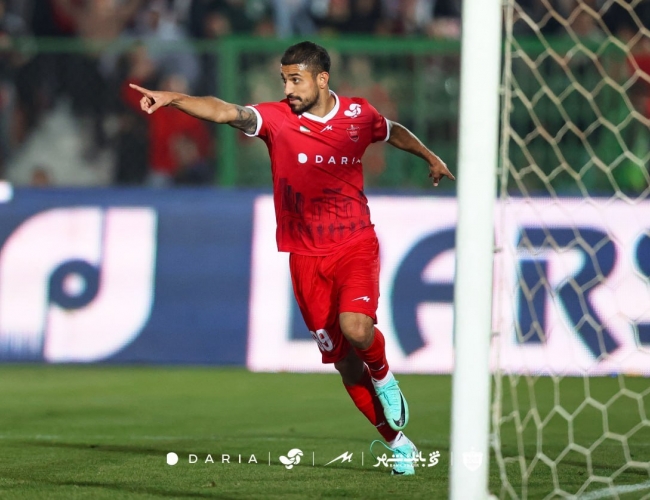 محمد امین کاظمیان : صحبت من درباره هاشمیان تحریف شده بود