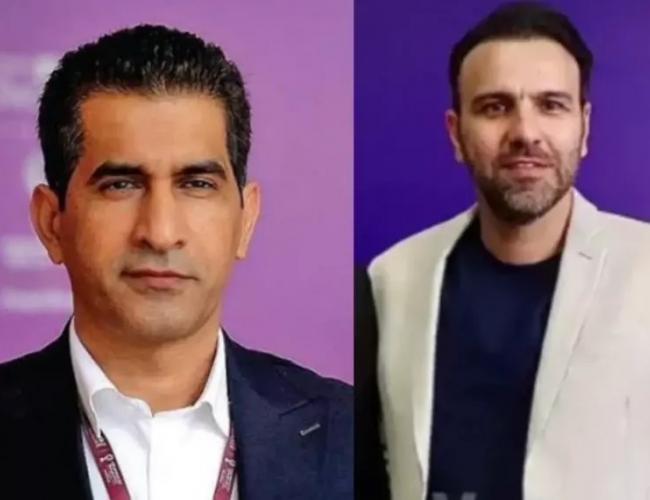 تحولات مدیریتی در پرسپولیس ؛ محسن خلیلی و حسن کامرانی‌ فر گزینه‌های اصلی معاونت ورزشی