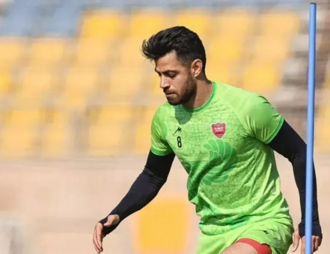 مرتضی پورعلی‌ گنجی دوباره در مسیر تبریز؛ این‌بار برای جبران آن اخراج تلخ