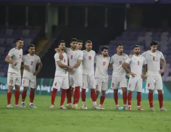 صعود ایران در تورنمنت العین؛ احتمال تعویق دیدار پرسپولیس مقابل تراکتور بالا رفت