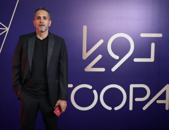 حامد کاویانپور : روح پرسپولیس با اوسمار برگشته/ امیدوارم تیم ملی در فینال محک جدی بخورد