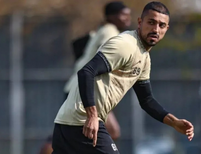 دوران جدید محمدامین کاظمیان در پرسپولیس 