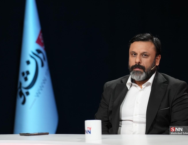 سعید شیرینی : چرا اموال مدیران سرخابی قبل و بعد از مدیریت بررسی نمی‌شود؟ + ویدئو