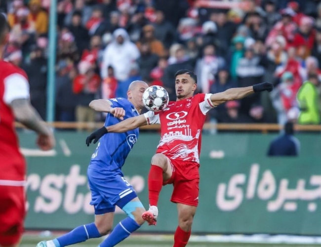 پایان شایعات؛ دربی 106 قطعی در اراک برگزار می‌شود