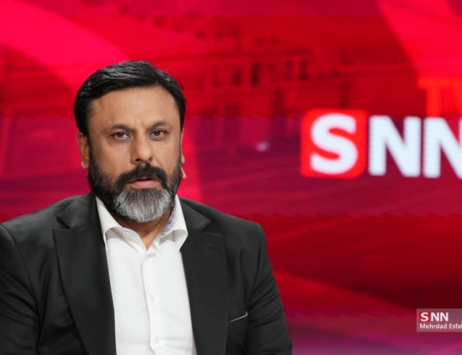 صحبت های سعید شیرینی درباره پرونده «آب‌های آلوده» + ویدئو