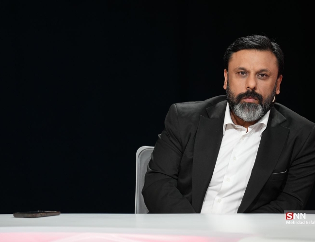 خاطره جالب سعید شیرینی از اختلاف دو بازیکن پرسپولیس بر سر بازوبند کاپیتانی + ویدئو