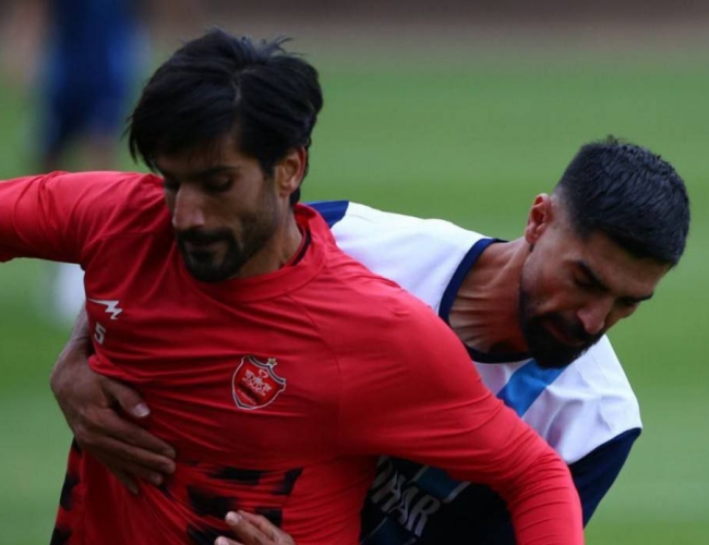 پرسپولیس فقط سه مدافع میانی تخصصی دارد؛ نیاز فوری به تقویت در نیم‌فصل؟