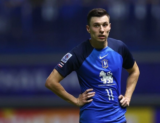 پرسپولیس و نام جدید در خط حمله؛ ایگور سرگیف وارد فهرست گزینه‌ها شد