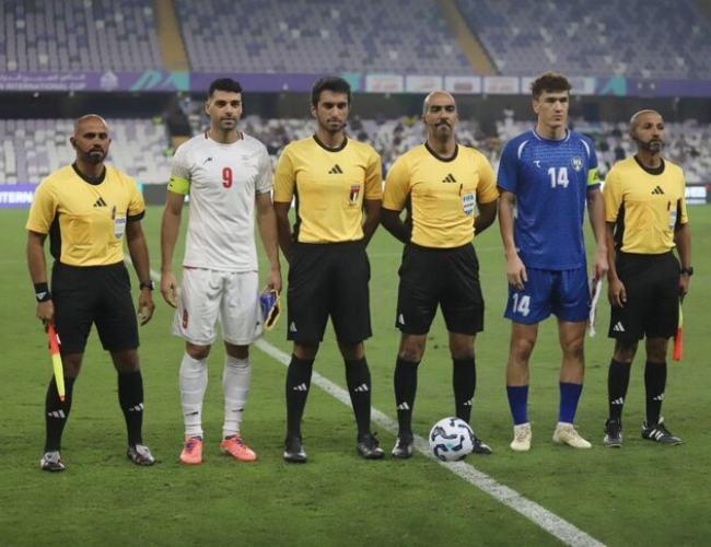 در ضیافت پنالتی‌ها هم زورمان به ازبکستان نرسید/ پایان تورنمنت العین بدون گل زده!