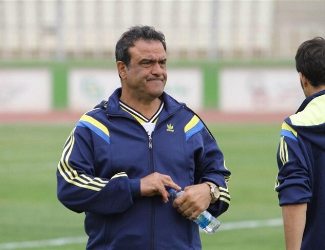 مرتضی کرمانی‌ مقدم : پرسپولیس با اوسمار هنوز محک جدی نخورده است