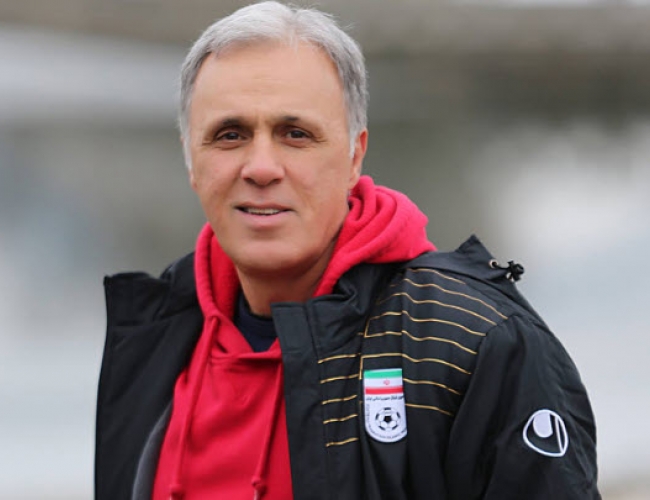 حمید علیدوستی : هاشمیان نیاز به فرصت داشت؛ همان‌طور که برانکو داشت