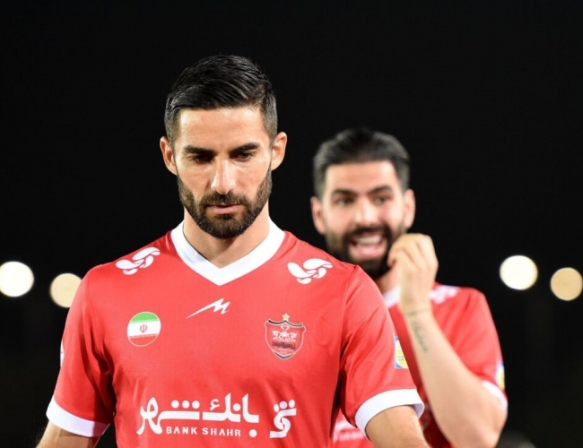 بهروز سلطانی : ضعف تهاجمی تیم ملی نگران‌کننده است/ حمله به میلاد محمدی فقط او را قوی‌تر می‌کند