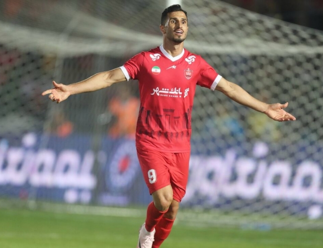 علی علیپور ؛ دغدغه بزرگ اوسمار پیش از دربی