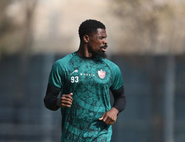 سزژ اوریه آماده برای تجربه اولین دربی