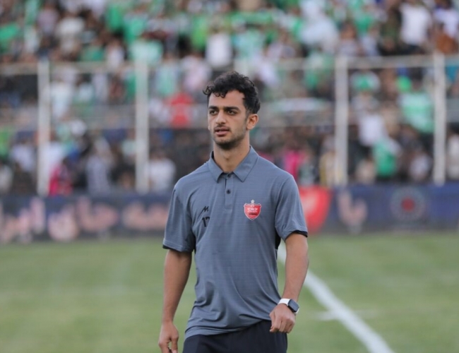 دعوای پرسپولیس و شمس آذر در پروده مجتبی فخریان ؛ رای به زودی صادر می شود