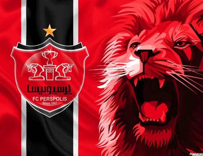 پرسپولیس ؛ شصت‌ودو سال عشق، افسانه و جاودانگی