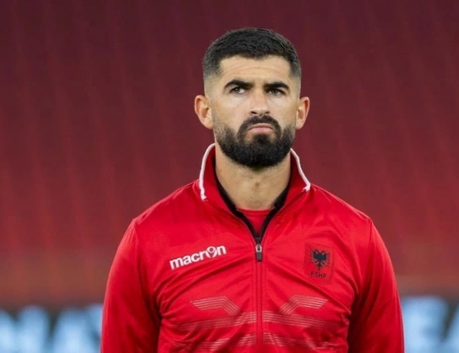 گزینه غافلگیرکننده از سری A؛ پرسپولیس به دنبال جذب السید هیسای از لاتزیو