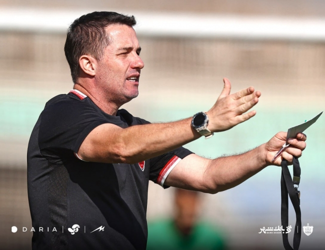 اوسمار و آغاز دوران تازه در پرسپولیس ؛ بازگشت ستاره‌ها و تولد یک تیم امیدوار