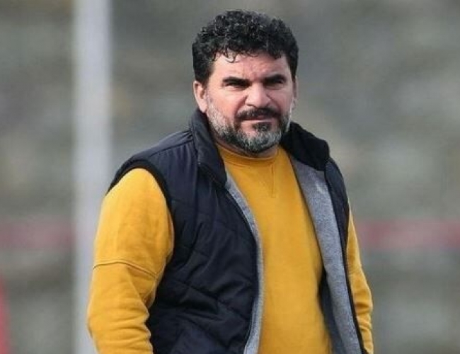 حسن خان‌ محمدی : مشکل اصلی تیم ملی بازیکن‌سالاری است/ پرسپولیس را باید در بازی‌های بزرگ سنجید