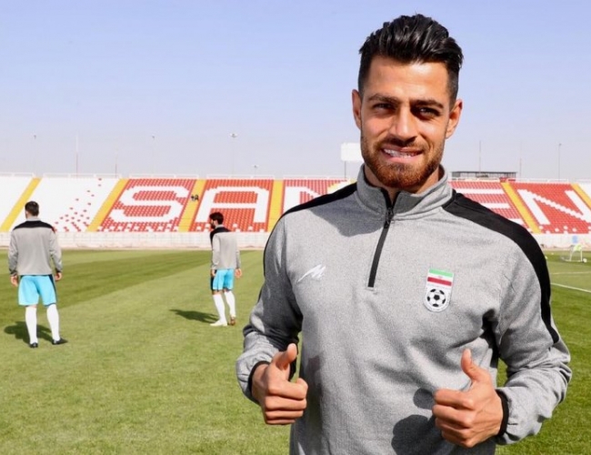 چراغ سبز قلعه‌نویی به بازگشت مرتضی پورعلی‌ گنجی