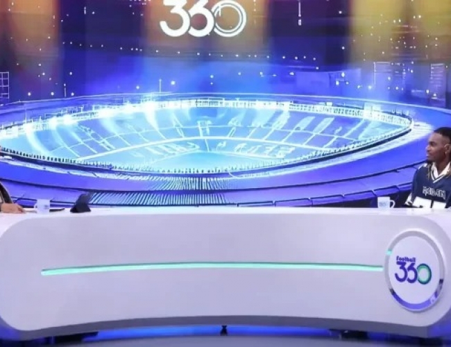 گفت‌وگوی ویژه تیوی بیفوما ؛ از تجربه‌های پر فراز و نشیب تا رؤیاهای بزرگ در پرسپولیس