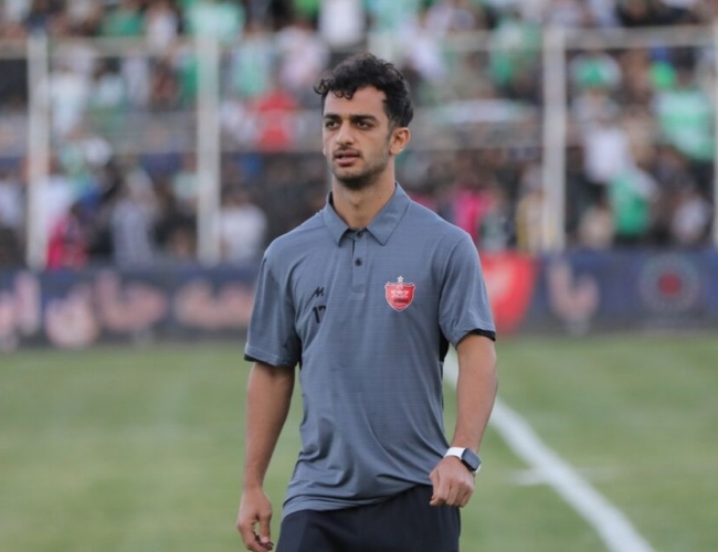 مجتبی فخریان و انگیزه ویژه برای بازی مقابل شمس آذر