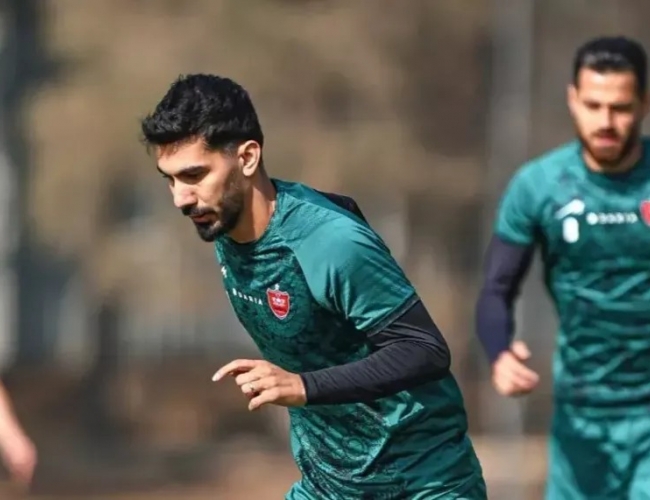 بازگشت رضا شکاری ؛ برگ برنده احتمالی اوسمار در آستانه دربی