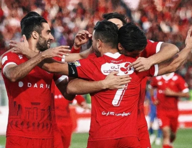 مرتضی کرمانی‌ مقدم : پرسپولیس فقط باید شمس‌آذر را ببرد/ وقت فکر کردن به دربی هنوز نرسیده