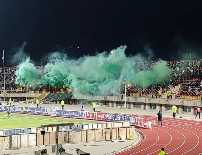 آغاز فروش بلیت بازی شمس‌ آذر مقابل پرسپولیس ؛ سهمیه ۳ هزار نفری برای سرخ‌ها