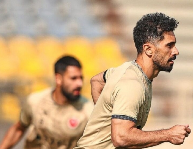 بازگشت کاپیتان به ترکیب اصلی؟/ امید عالیشاه مقابل شمس‌ آذر از ابتدا بازی می‌کند