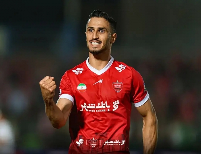 علیپور و آشورماتوف در آستانه محرومیت از دربی