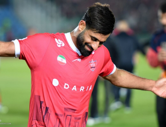 محمدحسین کنعانی‌ زادگان در مسیر سومین جام جهانی